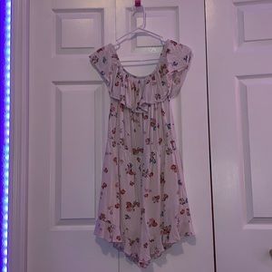 women’s cute romper